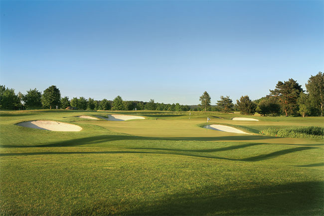 Greenfee Abkommen Golf Und Country Club Seddiner See